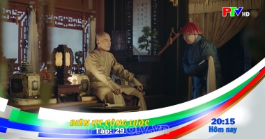 Giới thiệu phim ngày 26-4-2023