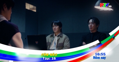 Giới thiệu phim ngày 27-03-2026