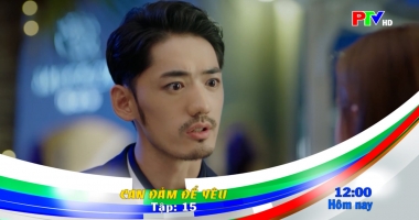 Giới thiệu phim ngày 27-11-2025