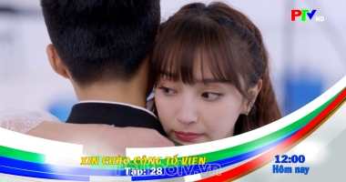 Giới thiệu phim ngày 28-11-2024