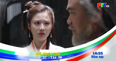 Giới thiệu phim ngày 29-3-2023