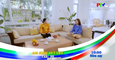 Giới thiệu phim ngày 29-4-2026