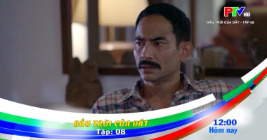 Giới thiệu phim ngày 3-4-2026