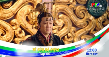 Giới thiệu phim ngày 30-09-2026