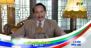 Giới thiệu phim ngày 30-7-2026