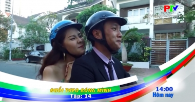 Giới thiệu phim ngày 5-4-2026