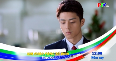 Giới thiệu phim ngày 6-11-2024