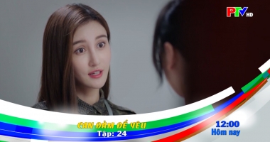 Giới thiệu phim ngày 6-12-2025