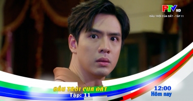 Giới thiệu phim ngày 6-4-2026