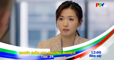 Giới thiệu phim ngày 9-1-2026