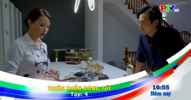 Giới thiệu phim ngày 9-11-2025