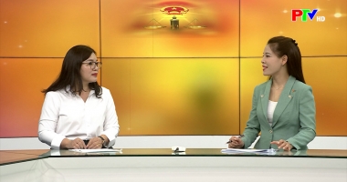 Giới thiệu văn bản pháp luật ngày 8-12-2025