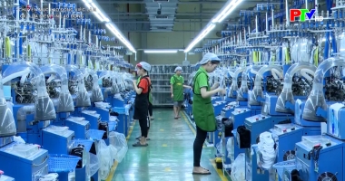 Giữ lửa niệm tin lao động