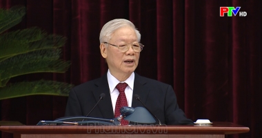 Giữ vững 15 chữ vàng