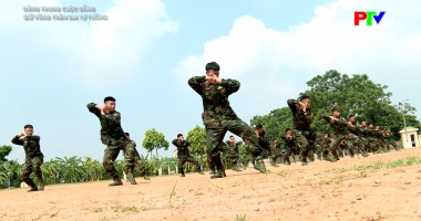 Giữ vững trận địa tư tưởng