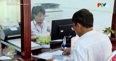 Gỡ điểm nghẽn trong quản lý đất đai