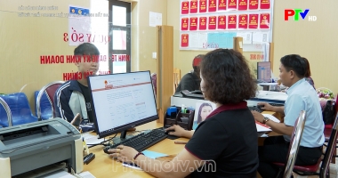 Gỡ nút thắt trong thủ tục hành chính đất đai