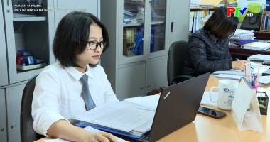 Góp ý xây dựng văn bản quy phạm pháp luật tại địa phương