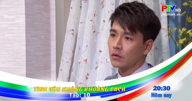 Giới thiệu phim ngày 22-4-2021