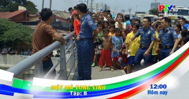 Giới thiệu phim ngày 30-7-2020