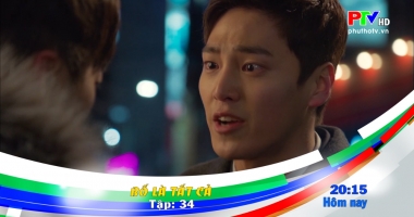 Giới thiệu phim ngày 8-10-2020