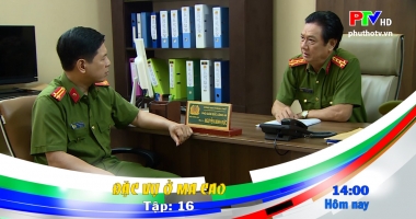 Giới thiệu phim ngày 8-3-2020