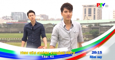 Giới thiệu phim ngày 8-6-2021