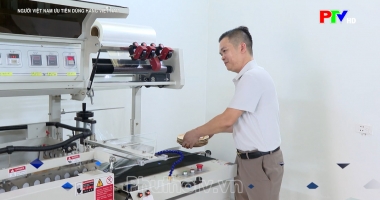 Người Việt Nam ưu tiên dùng hàng Việt Nam ngày 07-10-2026