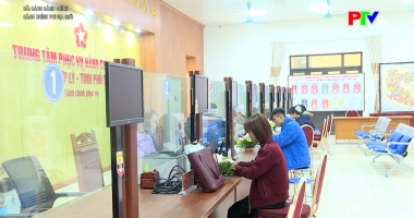 Hành chính phi địa giới