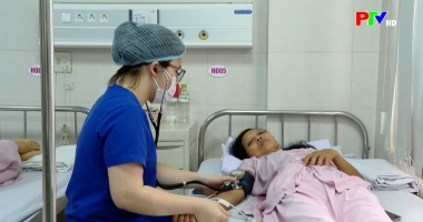 Hành trang sức khỏe - Bệnh rò bàng quang