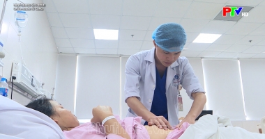 Hành trang sức khỏe - Chửa ngoài tử cung
