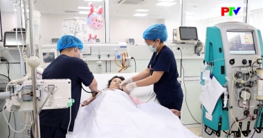 Hành trang sức khỏe - Viêm tụy cấp ở thai phụ