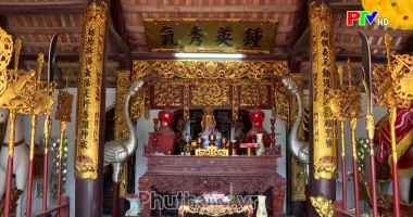Hành trình di sản ngày 5-7-2022
