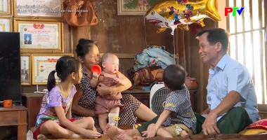 Hệ lụy từ mất cân bằng giới tính khi sinh