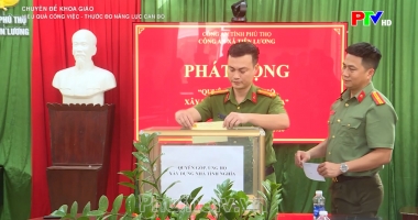 Hiệu quả công việc - Thước đo năng lực cán bộ