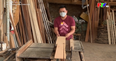 Lao động việc làm - Hiệu quả kép từ một chính sách