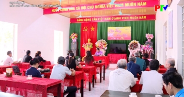 Hiệu quả từ hoạt động giám sát cộng đồng