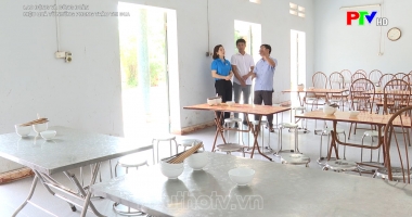 Hiệu quả từ những phong trào thi đua