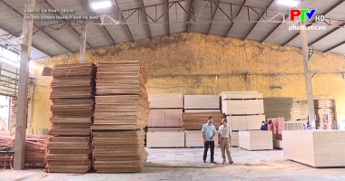 Hỗ trợ doanh nghiệp vừa và nhỏ