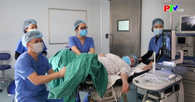 Hỗ trợ sinh sản IUI và IVF