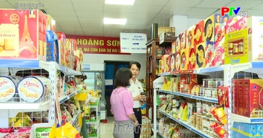 Hóa đơn điện tử