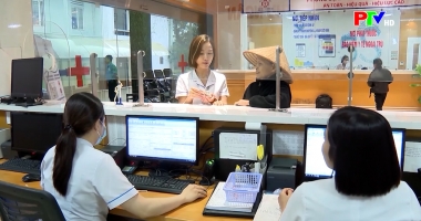 Hoàn thành bệnh án điện tử trong tháng 9 năm 2025