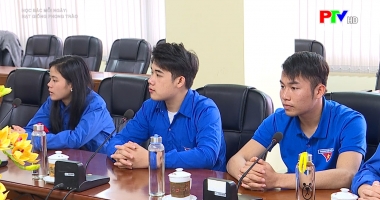 Học Bác mỗi ngày - Hạt giống phong trào