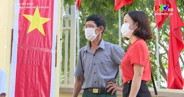 Học Bác mỗi ngày - Khát khao cống hiến cho đời