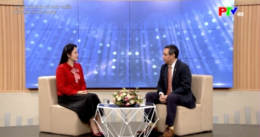 Hội nhập và phát triển - Hội nhập từ tác phong