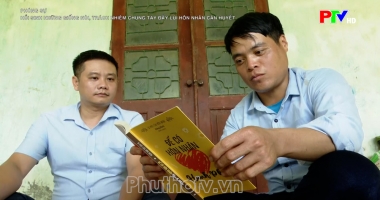 Hồi sinh những giống nòi, trách nhiệm chung tay đẩy lùi hôn nhân cận huyết