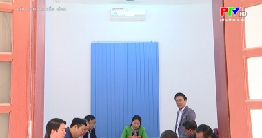 Hộp thư truyền hình ngày 3-1-2021