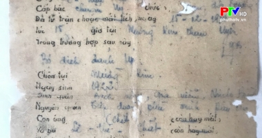 Hộp thư truyền hình ngày 4-4-2021