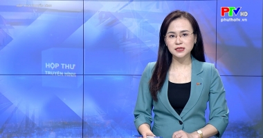 Hộp thư truyền hình ngày 11-4-2021