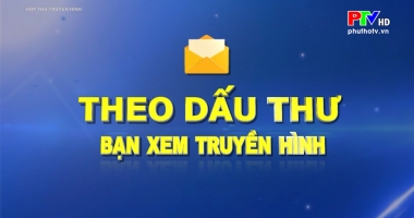 Hộp thư truyền hình ngày 18-4-2021